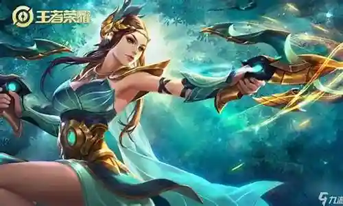 韩信虞姬最强阵容搭配图片