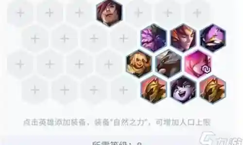 无尽森林搭配阵容推荐最新