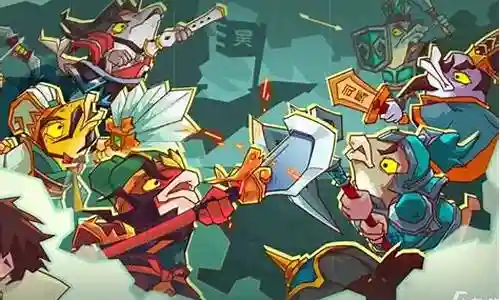 咸鱼王推塔阵容搭配插图