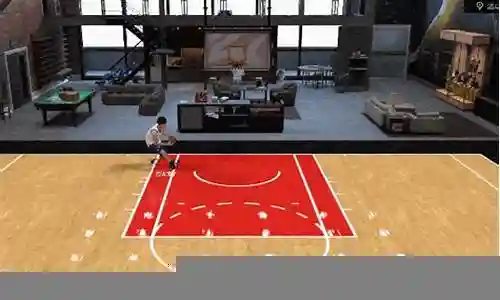 自建篮板精英怎么搭配阵容