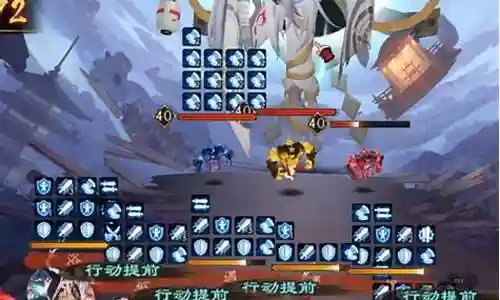 落日之陨阵容搭配图鉴