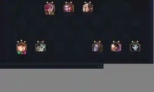 精密执法狙神阵容搭配