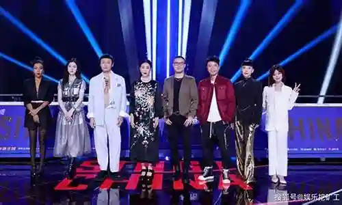 中国好声音4导师阵容
