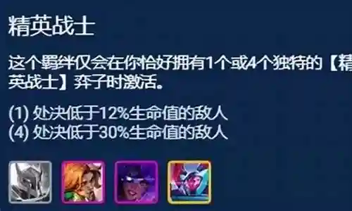 怪兽双人阵容搭配图