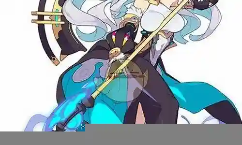 贝尔塞提娅阵容插图