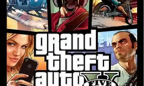 gta暴君攻略