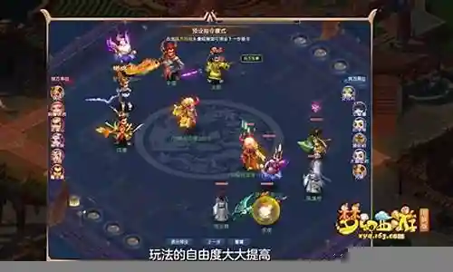 主宰西游阵容装备搭配推荐