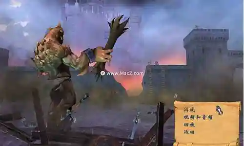 魔法门之英雄无敌5墓园攻略