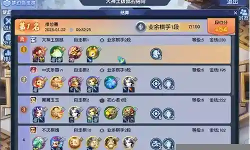自走棋猫系阵容