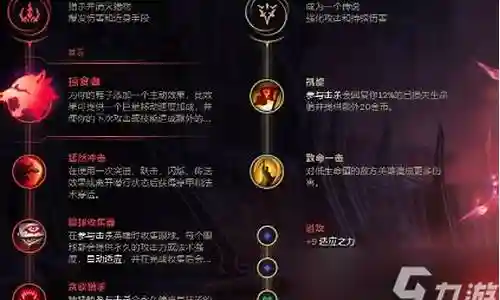 英雄联盟金属剑阵容搭配插图