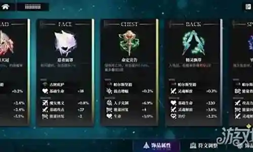 魔女秘术阵容推荐