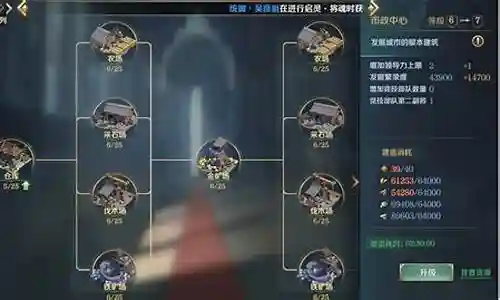 文明与征服大佬开荒阵容