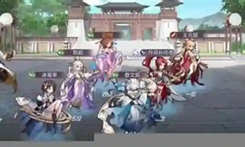 诸葛女团阵容搭配图片最新