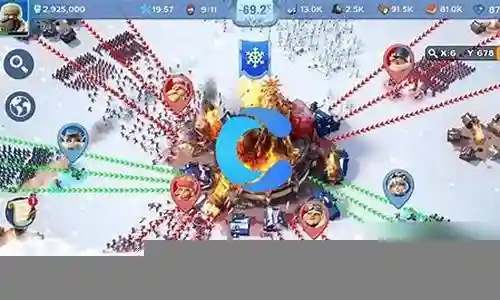 永世无尽阵容推荐搭配最新