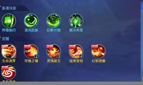 时空追猎者阵容搭配攻略