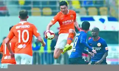 李铁 武汉队 阵容插图
