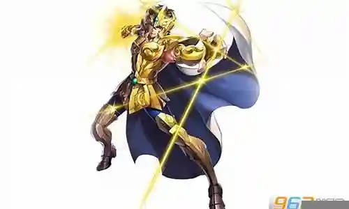 艾欧里亚搭配什么阵容插图