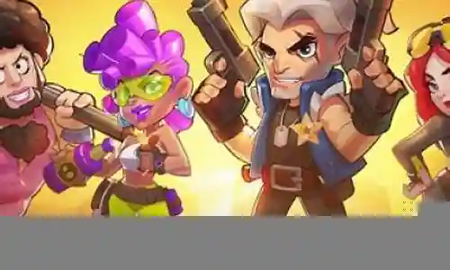 明日特攻队天梯阵容搭配插图