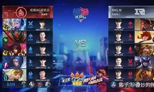 王者比赛职业选手阵容搭配