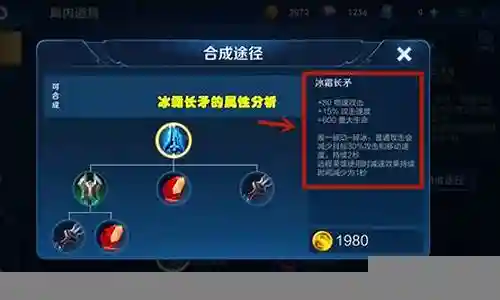 王者荣耀盾牌长矛阵容