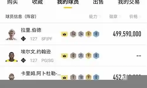 魔术师贾巴尔阵容搭配