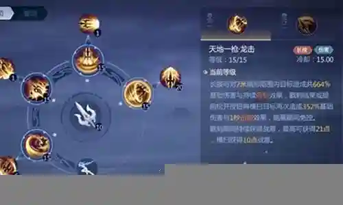 剑侠世界3输出天王阵容