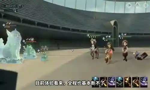 小鹿队伍搭配推荐阵容