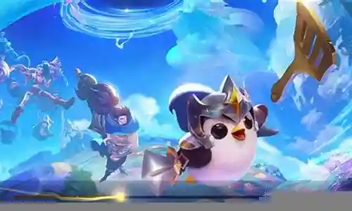 金铲铲怎么入门阵容