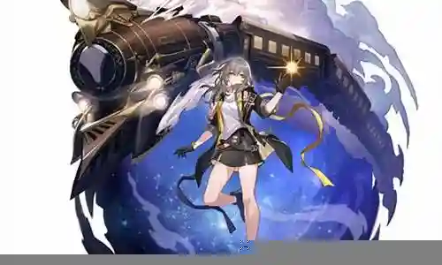 星穹铁道三物理阵容搭配