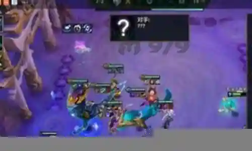 隐秘之海暴力阵容搭配