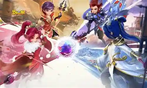 2018年梦幻西游新增神兽
