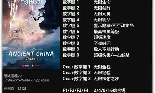 神舞幻想武器修改器