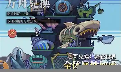 流浪方舟舰队阵容搭配推荐插图