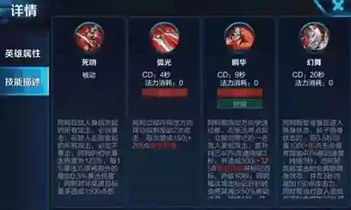 什么阵容能拿阿珂