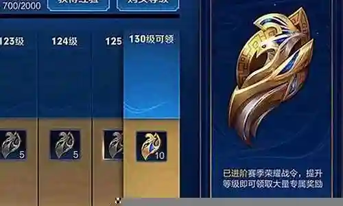 破败王者军团阵容搭配图插图