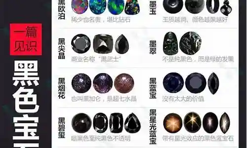 黑色宝石推荐阵容最新搭配