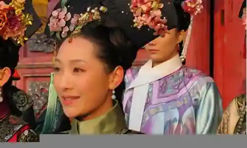 甄嬛华妃阵容搭配插图
