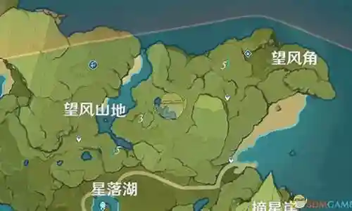 原神挖矿搭配什么阵容