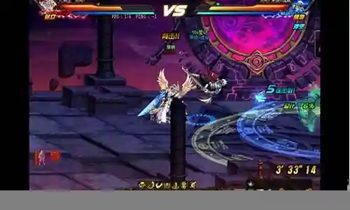 鬼泣对战黑暗武士阵容搭配