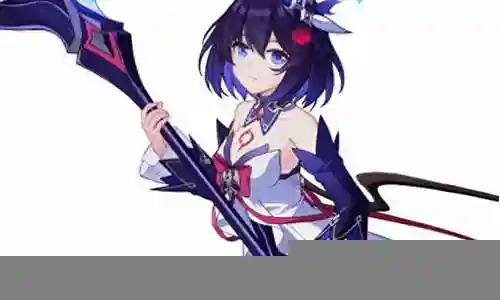 崩坏三法师阵容搭配图