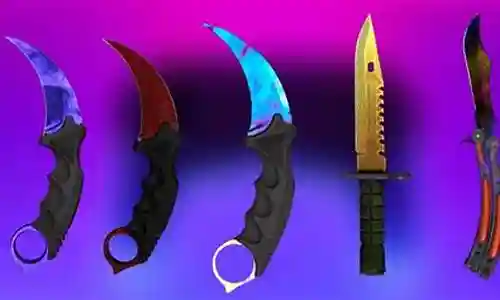 csgo武器无后座指令