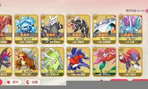 口袋觉醒最强阵容排名最新插图