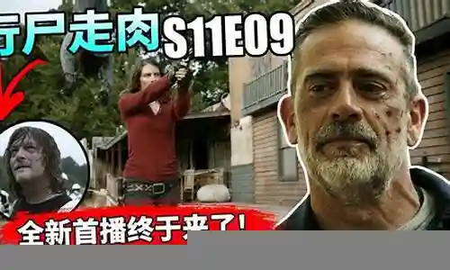 行尸走肉收割者阵容装备插图