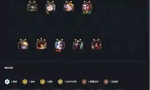 发明拼多多阵容的人