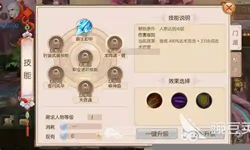 御剑鸣皇攻略插图
