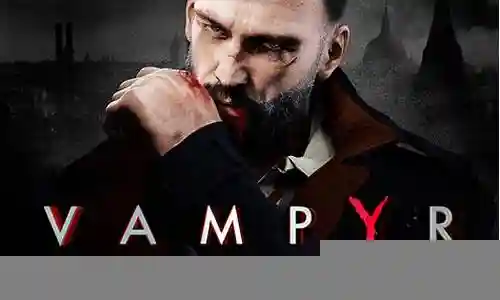 vampyr技能推荐