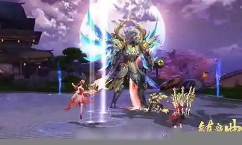镇魔曲如何获得好装备