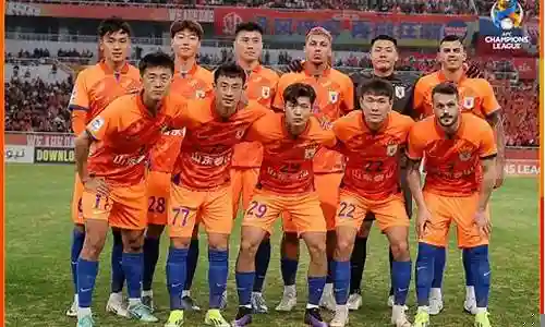 山东亚冠门将阵容插图