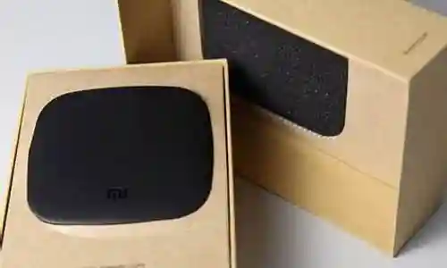小米盒子 百度云盘 攻略