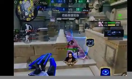 cf手游6.9神秘武器猜测